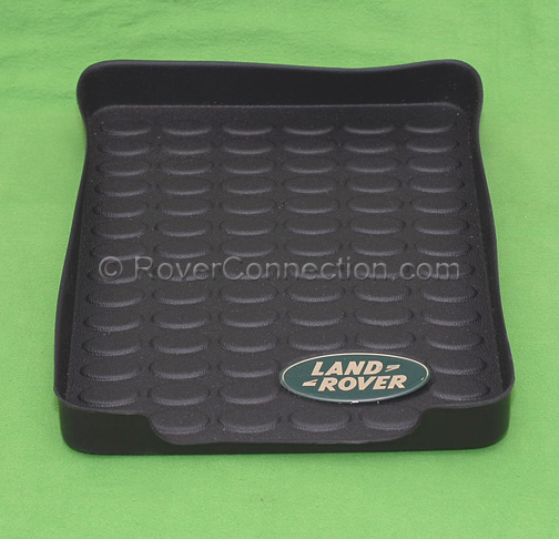 Factory Genuine OEM Tray for Land Rover